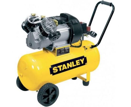 Stanley Kompresors 50L 10bar 3hp VDC (8119500STN033)