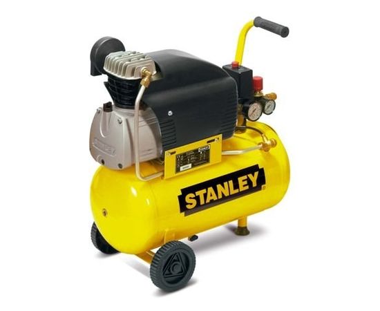 Stanley kompresors 1500W 8bar 24L (FCCC404STN005)