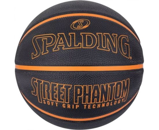 Spalding Phantom 84389Z Ball (6) Basketbolam