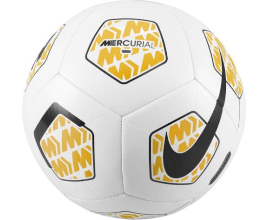 Nike Mercuril Fade FB2983-102 football (5) Для футбола