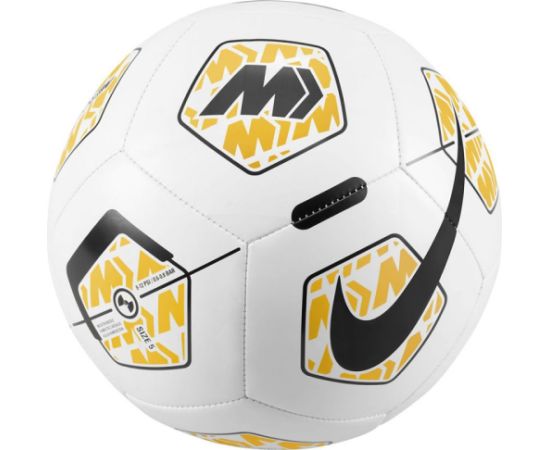 Nike Mercuril Fade FB2983-102 football (5) Для футбола