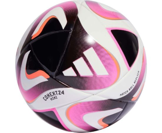 adidas Conext 24 Mini IP1618 football (1) Для футбола