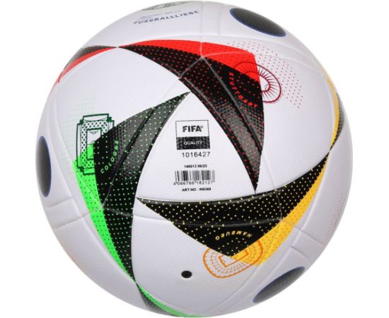 Football adidas Fussballliebe Euro24 League Box IN9369 (5)