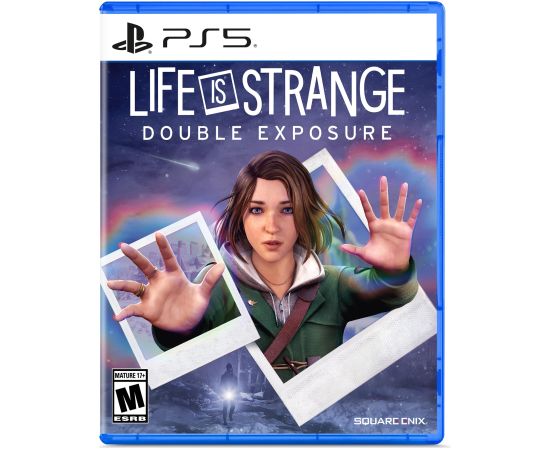 PS5 Life Is Strange: Double Exposure PlayStation 5 (PS5) spēles 