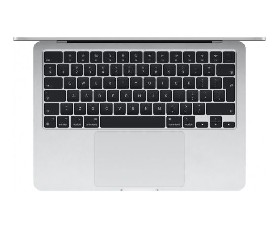 Apple MacBook Air 13 M3 8CPU 10GPU 24GB 512GB SSD EN Silver