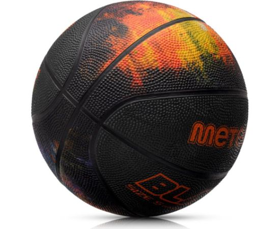 Meteor Blaze 5 16813 size 5 basketball (uniw) Для баскетбола