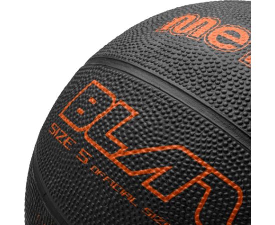 Meteor Blaze 5 16813 size 5 basketball (uniw) Для баскетбола