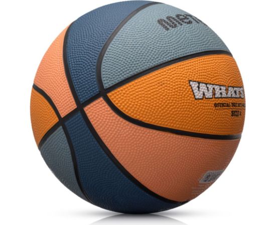 Meteor What's up 4 basketball ball 16793 size 4 (uniw) Basketbolam