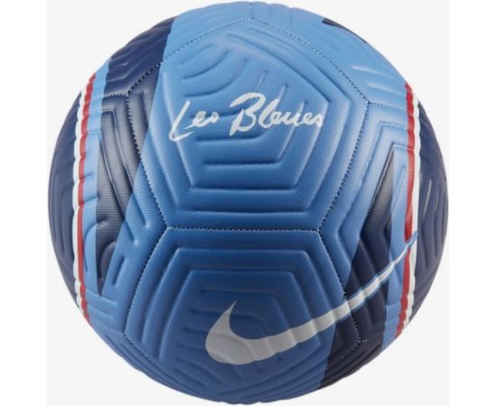 Nike FFF Academy SU23 DZ7279 450 football (5) Для футбола