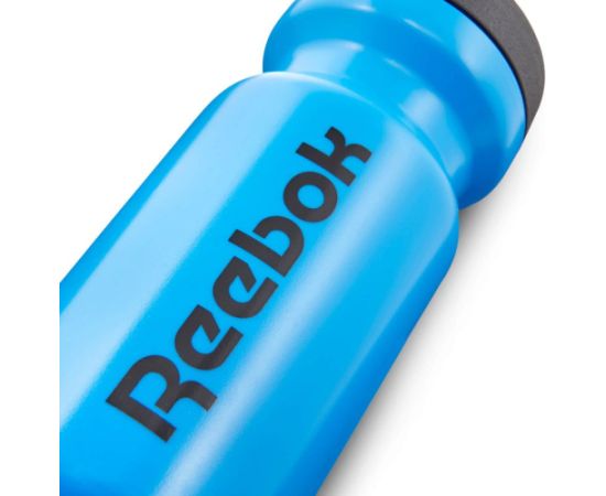 Ūdens pudele Reebok 500ml RABT-11004BL