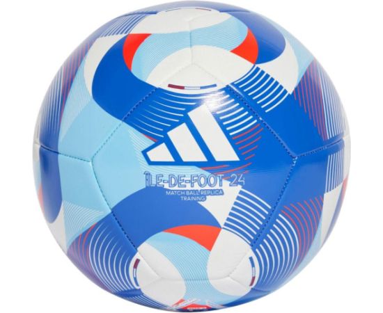 Football adidas Olympic 24 Training IW6330 (5)