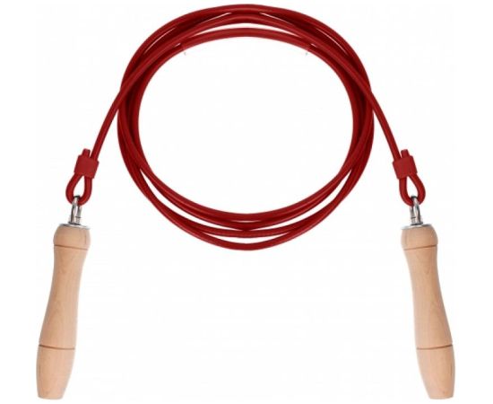 Inny Jumping rope SBS-Red 14333-Red