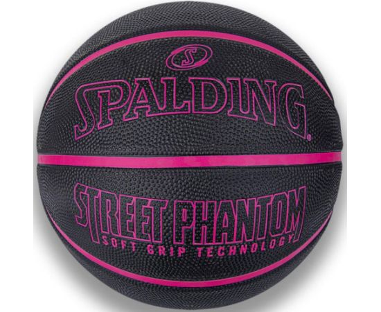 Spalding Phantom 84385Z ball (7)