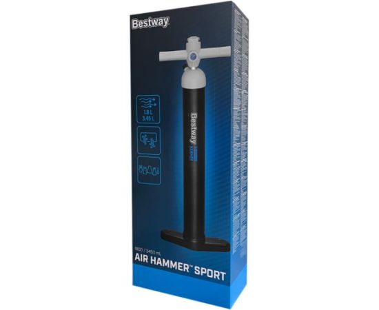 Pumpis Bestway AIR Hammer 62227