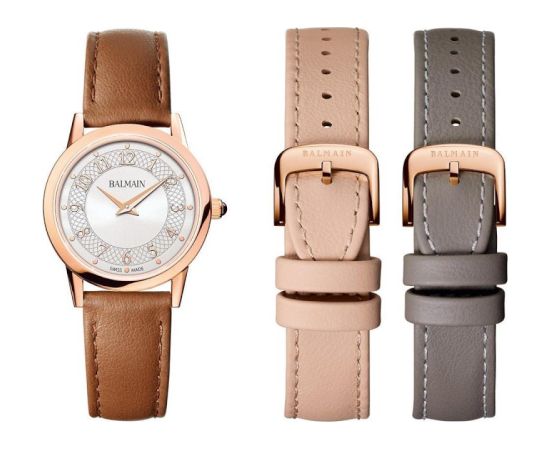 Balmain Eria Lady Bijou B8559.11.24 Rokas pulksteņi 