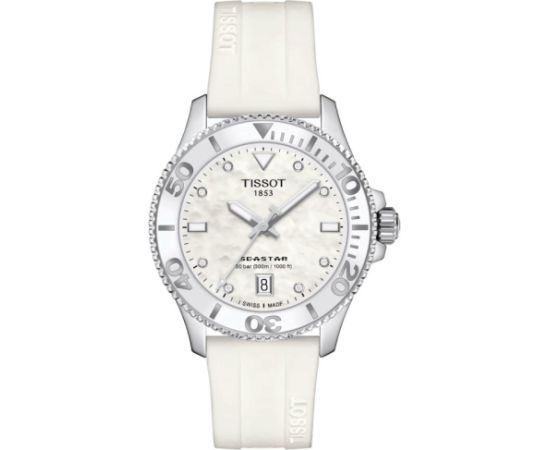 Tissot Seastar 1000 36MM T120.210.17.116.00