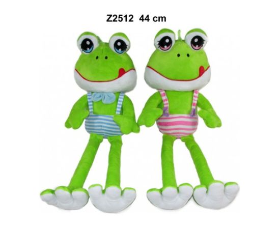Sun Day Плюшевая лягушка 44 cm (Z2512) разные 159946
