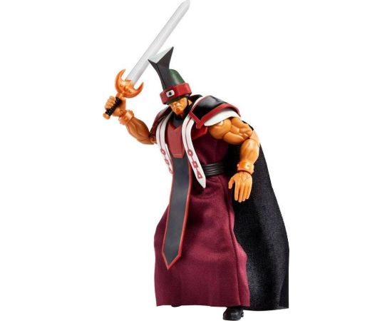 Mattel Masters of the Universe Origins/Revelation Deluxe figūriņa — Triclops (GYY38)