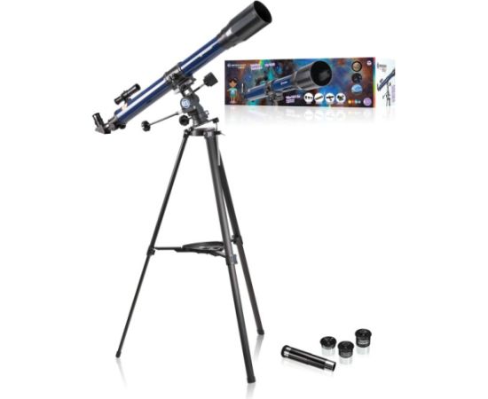 Bresser Junior 70/900 EL teleskops bērniem Подзорные трубы , Телескопы