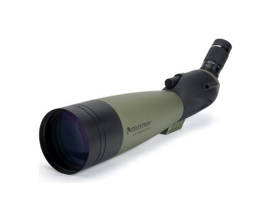 Celestron Ultima 100 - 45° tālskatis