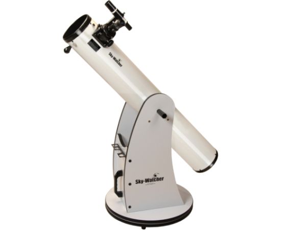 Sky-Watcher Skyliner 150/1200 Parabolisks 6, Reflektori Подзорные трубы , Телескопы