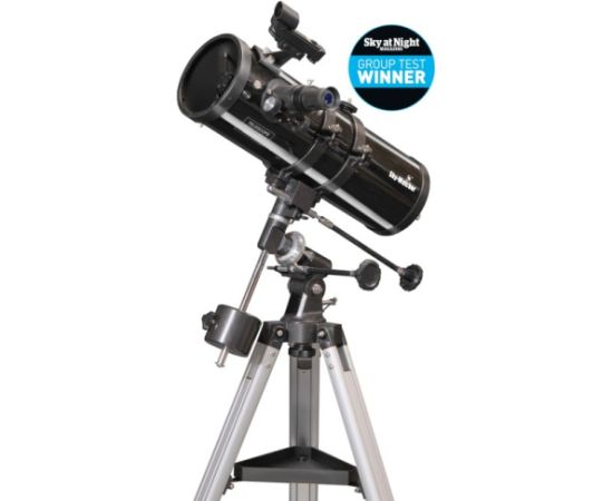 Sky-Watcher Skyhawk 1145P EQ1 teleskops, Reflektori