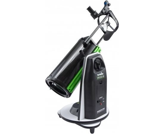 Sky-Watcher Heritage 150P Flextube (Virtuoso GTI) teleskops, Reflektori Teleskopi