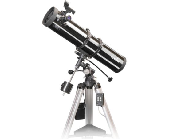 Sky-Watcher Explorer-130/900M EQ-2 teleskops, Reflektori Teleskopi