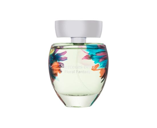 Mercedes-benz Floral Fantasy 90ml
