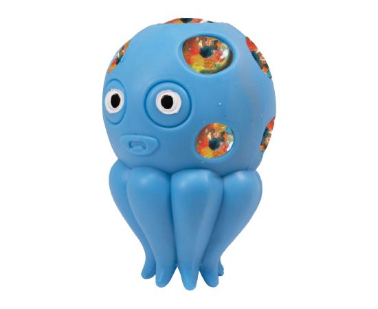 Deluxebase Игрушка-антистресс Squidgeeemals Осьминог
