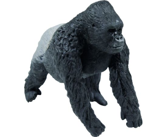 Deluxebase Stiepjamā rotaļlieta, Gorilla