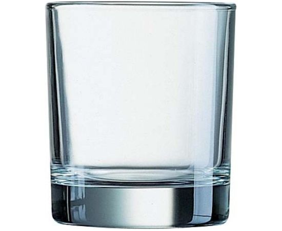 ISLANDE ZEMĀS GLĀZES 30CL, 6GAB (OSZ), Luminarc