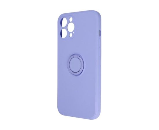 iLike Xiaomi  Redmi Note 13 Pro 5G (global) Finger Grip case Purple