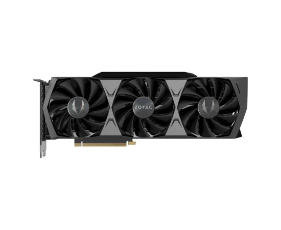 ZOTAC GAMING GeForce RTX 3090 Trinity OC Видеокарты