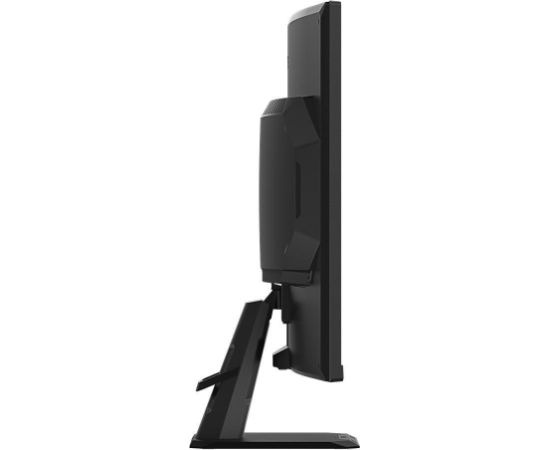 LCD Monitor GIGABYTE GS27QC EK 27" Gaming/Curved Panel VA 2560x1440 16:9 170Hz Matte 1 ms Tilt Colour Black GS27QCEK Monitori