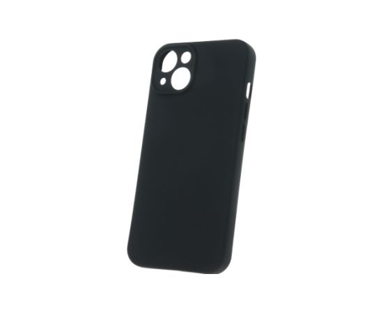 Mocco Silicone Back Case Aizmugurējais Silikona Apvalks Priekš Apple iPhone 15 Plus