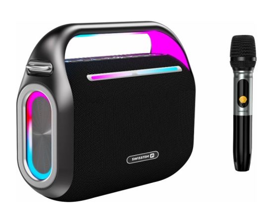 Swissten Harmony Bluetooth Skaļrunis 120W