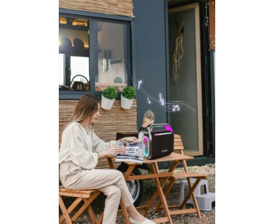 Swissten Harmony Bluetooth Skaļrunis 120W