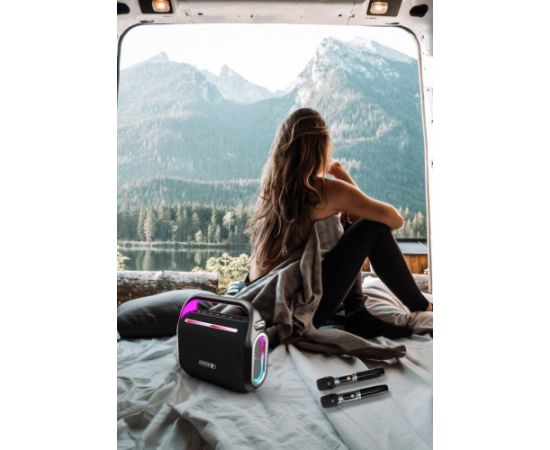 Swissten Harmony Bluetooth Skaļrunis 120W