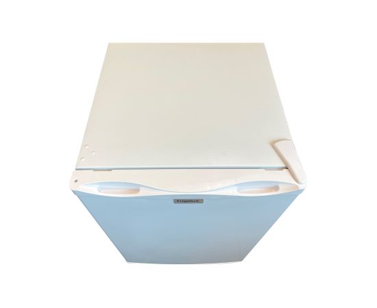 Frigelux RTT127BE Ledusskapis 83cm