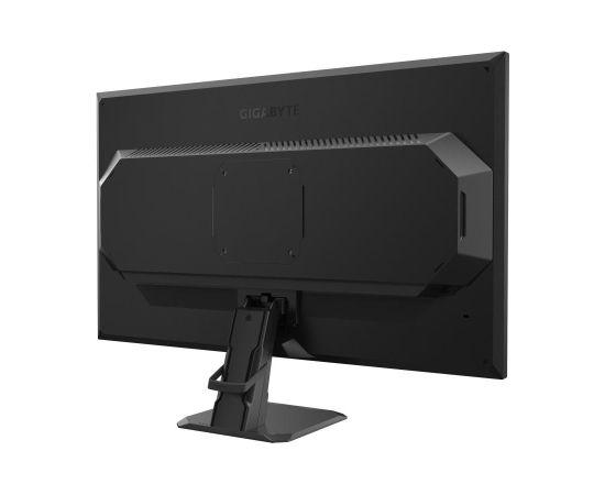 LCD Monitor GIGABYTE GS27FA EK 27" Gaming Panel IPS 1920x1080 180Hz Matte 1 ms Tilt Colour Black GS27FAEK