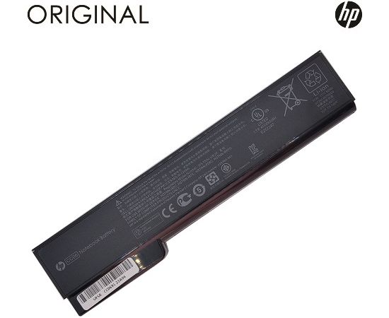 Extradigital Аккумулятор для ноутбука HP CC06XL, 4910mAh, Original