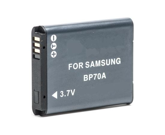 Extradigital Samsung, аккум. BP70A
