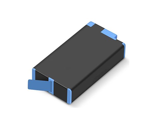 Extradigital GOPRO SPCC1B Battery, 1600mAh