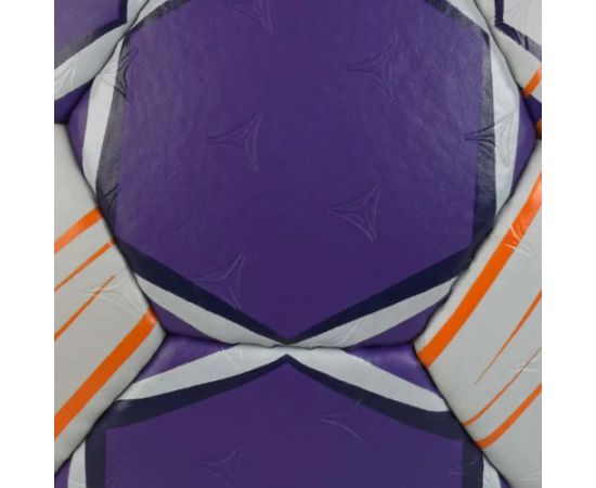 Select Ultimate Replica V24 EHF Handball ball 220037 (2) Handbols