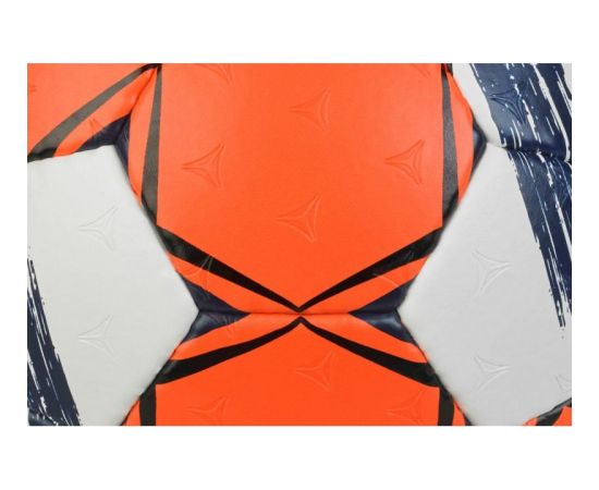 Select Ultimate EHF European League ball - replica T26-13196 (3) Handbols