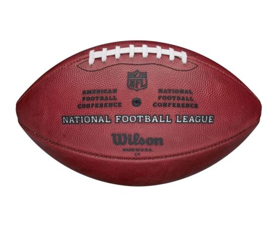 Wilson New NFL Duke Official Game Ball WTF1100IDBRS (9)