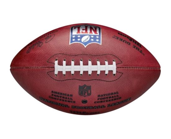 Wilson New NFL Duke Official Game Ball WTF1100IDBRS (9)