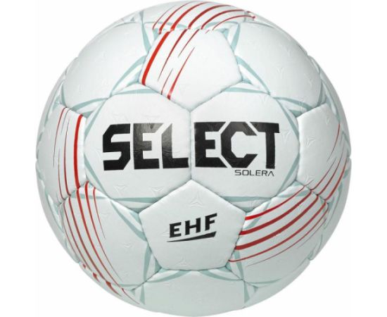 Handball Select SOLERA 22 lightblu 3 T26-11907 (3) Handbols