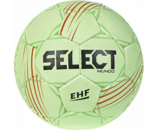 Select Sect Mundo v22 senior 3 handball T26-11942 Handbols
